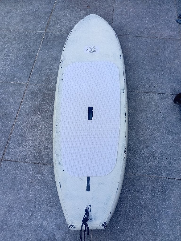 Mid lenght. 5.4 op 19. 65 a 70L, Sports nautiques & Bateaux, Enlèvement