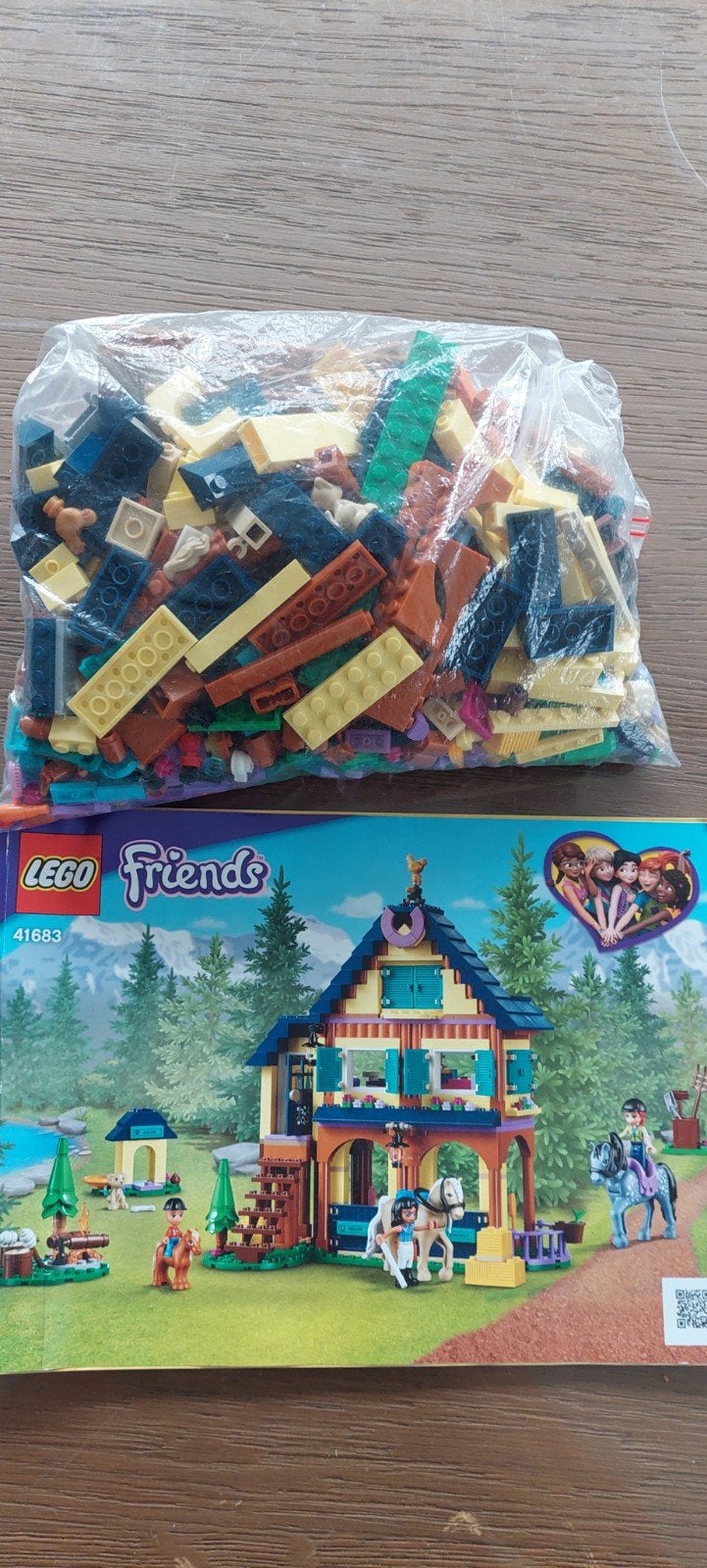 Lego Friends (sets complets), Enfants & Bébés, Jouets | Duplo & Lego, Enlèvement ou Envoi, Lego, Ensemble complet, Friends