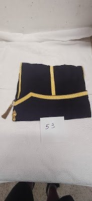 beret officier marche folklorique, Enlèvement ou Envoi