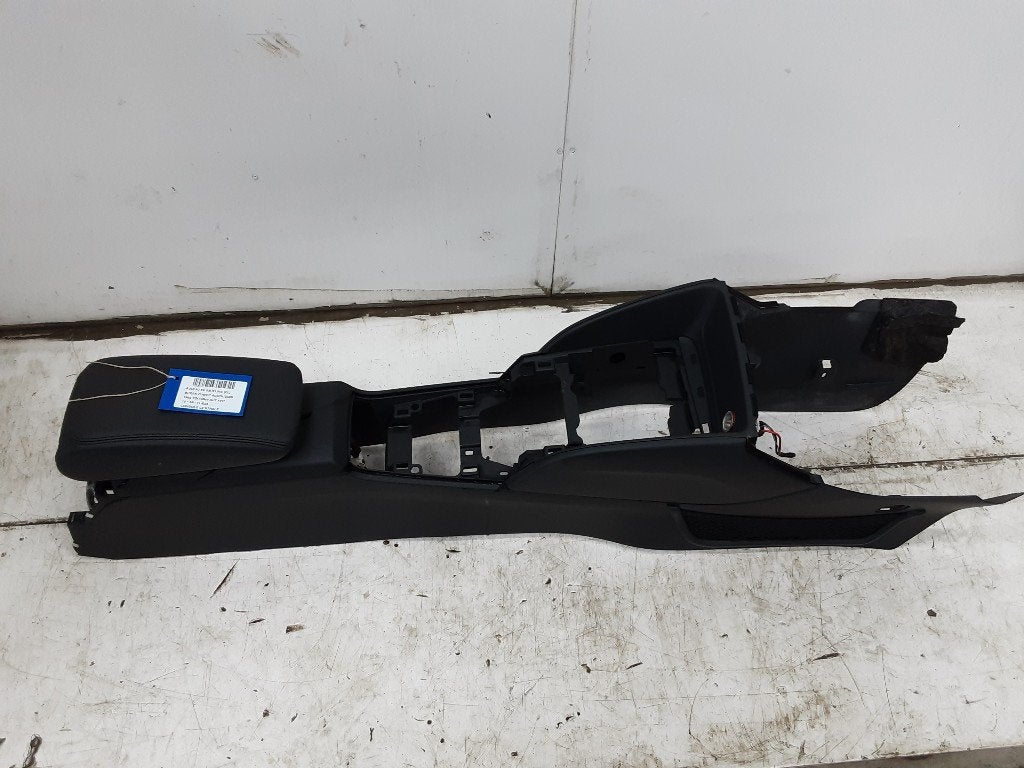 MIDDENCONSOLE Audi A3 Sportback (8VA / 8VF), Gebruikt, Mevr. I. Hauben, Audi, Rue de l'Espoir 34 34
4030  GRIVEGNÉE, BE