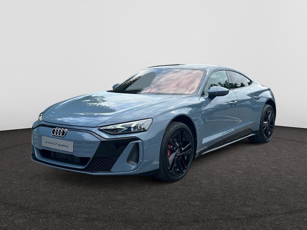 Audi S e-tron GT Audi S e-tron GT     435, Autos, Achat, Autre carrosserie, Cruise Control, Automatique