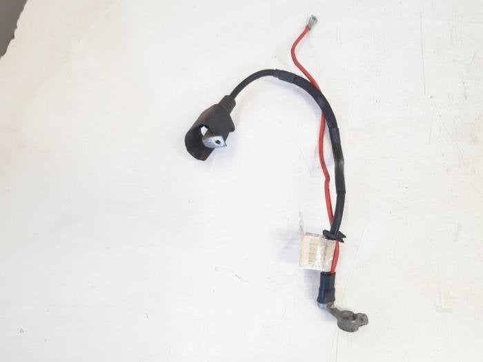Borne de batterie d'un Volkswagen Golf, Autos : Pièces & Accessoires, -, Volkswagen, -, 3 mois de garantie