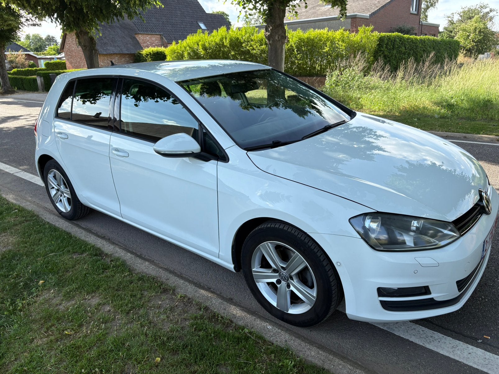 Golf 7, Autos, Volkswagen, Achat, Automatique, Essence, Golf