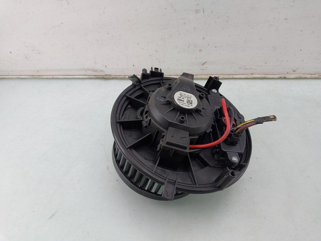 KACHEL VENTILATORMOTOR Audi A3 Sportback (8YA) (01-2019/-), Dhr. J. Ham, Gebruikt, Administratie@autoham.nl, Audi