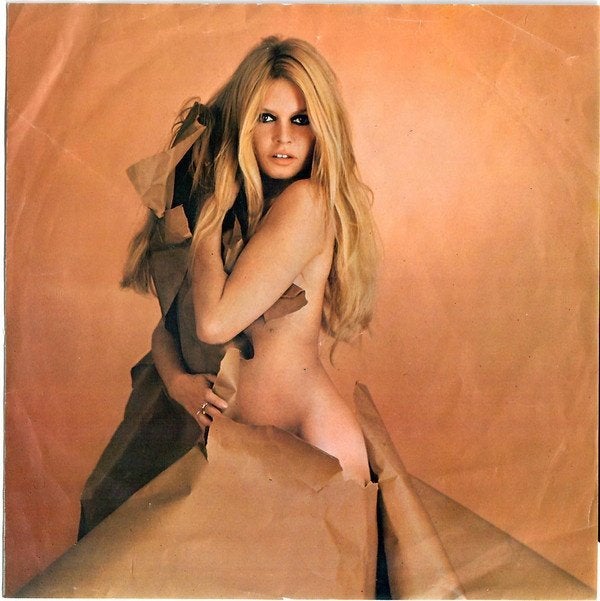 brigitte bardot, Enlèvement ou Envoi