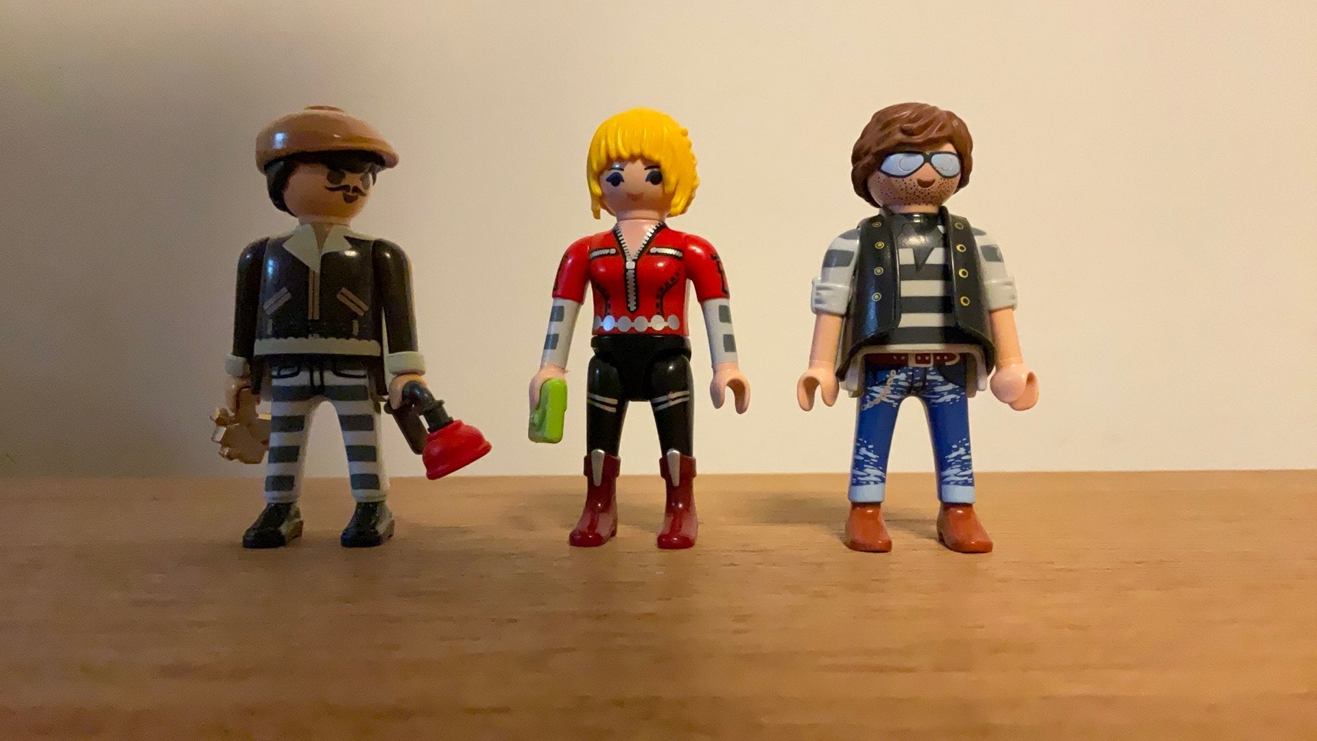 Playmobil figuurtjes, Losse onderdelen, 1.2.3, Nieuw, Ophalen of Verzenden