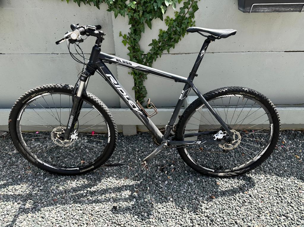 Ridley Blast Mountainbike, Autres marques, Enlèvement, Utilisé, Hommes