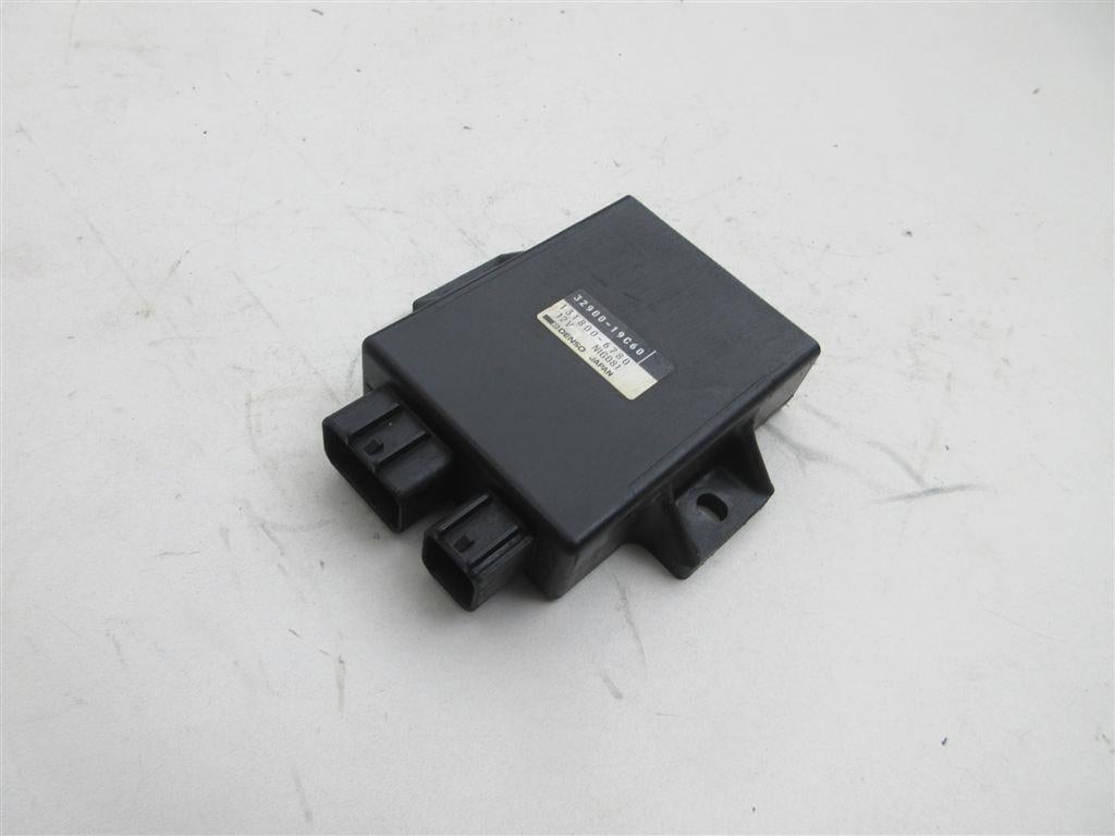 Suzuki GSX600 CDI 32900-19C60 GSX 600 Katana IC Ignitor ECU, Ophalen of Verzenden, Gebruikt