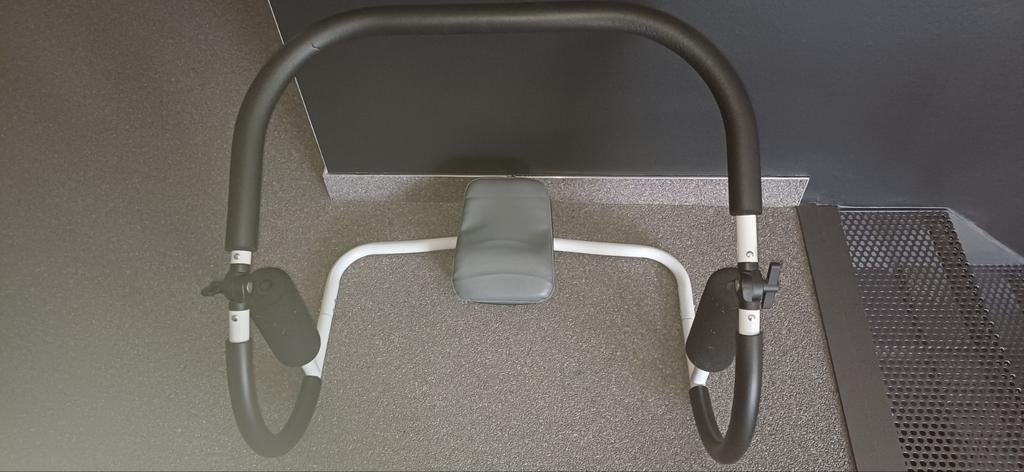 Fitnesstoestel voor buikspieren, Sport en Fitness, Ophalen