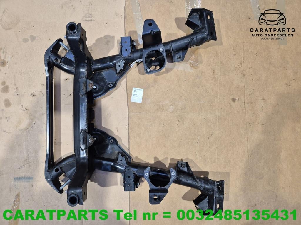 3412097 BMW X3 subframe X3 voorbrug E83 vooras x3 ophanging, Petuelring 130
80788  Munich, DE, Gebruikt, Info@bmw.de, BMW