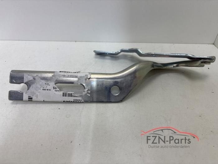 VW Polo 2G Motorkapscharnier Rechts, Ophalen of Verzenden, Gebruikt