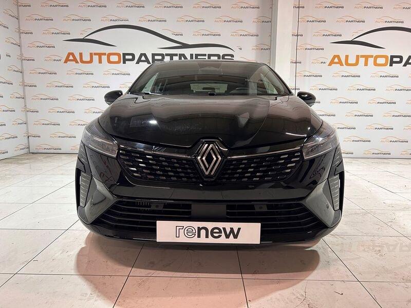 Renault Clio TCe Techno, Autos, Achat, Euro 6, 5 portes, 5 places