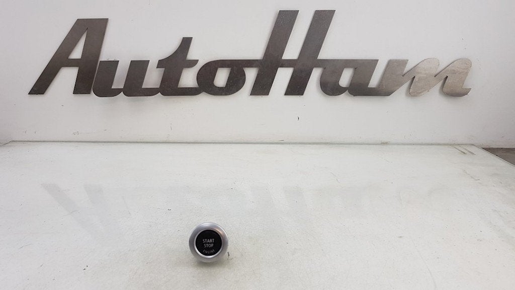 START/STOP SCHAKELAAR 3 serie (E90) (|61316949913|6949913|), Auto-onderdelen, Dhr. J. Ham, Gebruikt, Administratie@autoham.nl