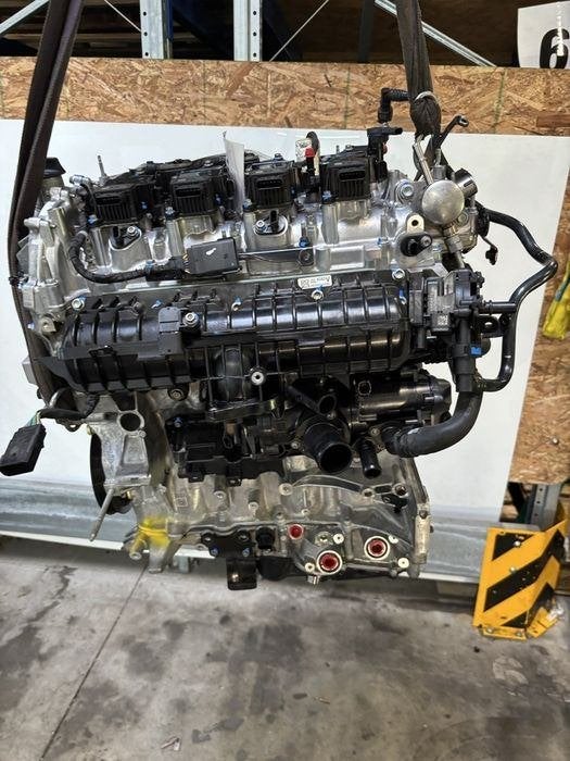 Moteur Buick/Cadillac Envision CT4 CT5 XT4 XT5 2.0 - LSY, Autos : Pièces & Accessoires, Envoi, Révisé, Buick