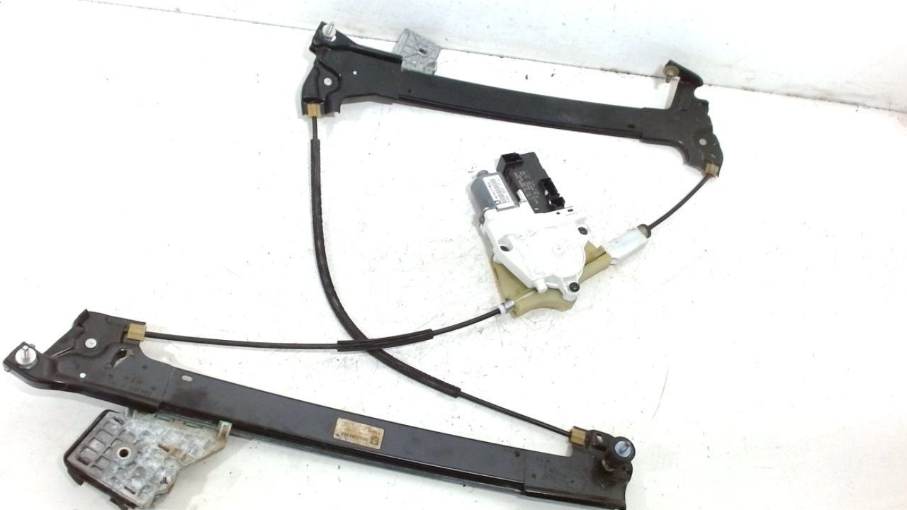 Raammechaniek elektrisch links voor Citroën C6, Onderdelen@venauto.nl, Van der Ven Autorecycling B.V., Ettenseweg 76, 4706 PB Roosendaal, The Netherlands