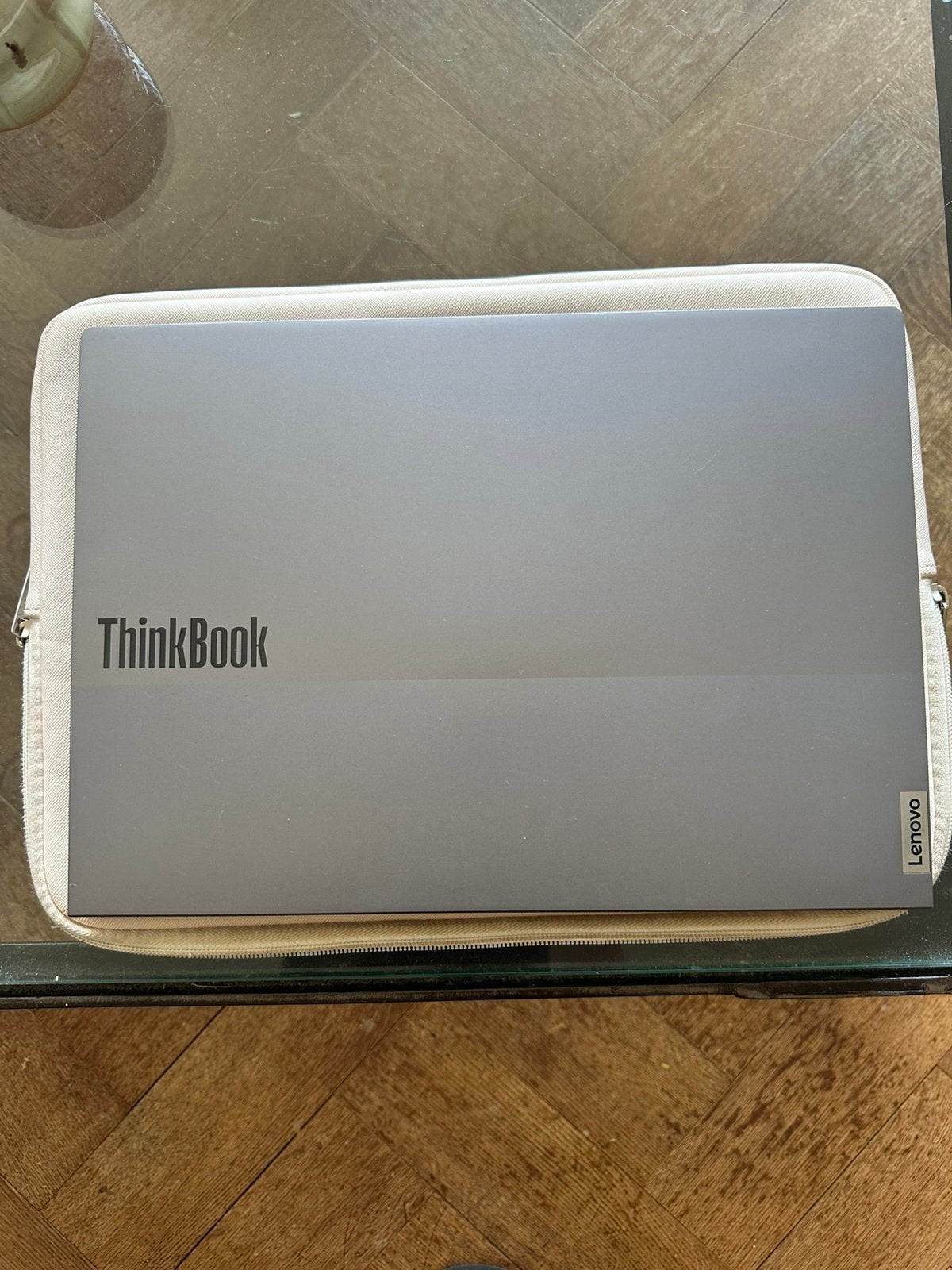 Lenovo ThinkBook 14 G6 ABP – Comme neuf+ facture d’achat, Informatique & Logiciels, Neuf, Enlèvement ou Envoi, 3 à 4 Ghz, SSD