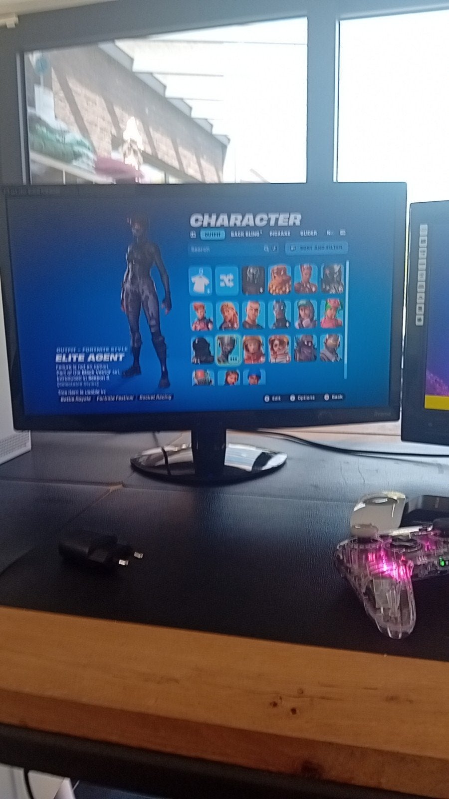 Fortnite og stw, Consoles de jeu & Jeux vidéo, Enlèvement ou Envoi