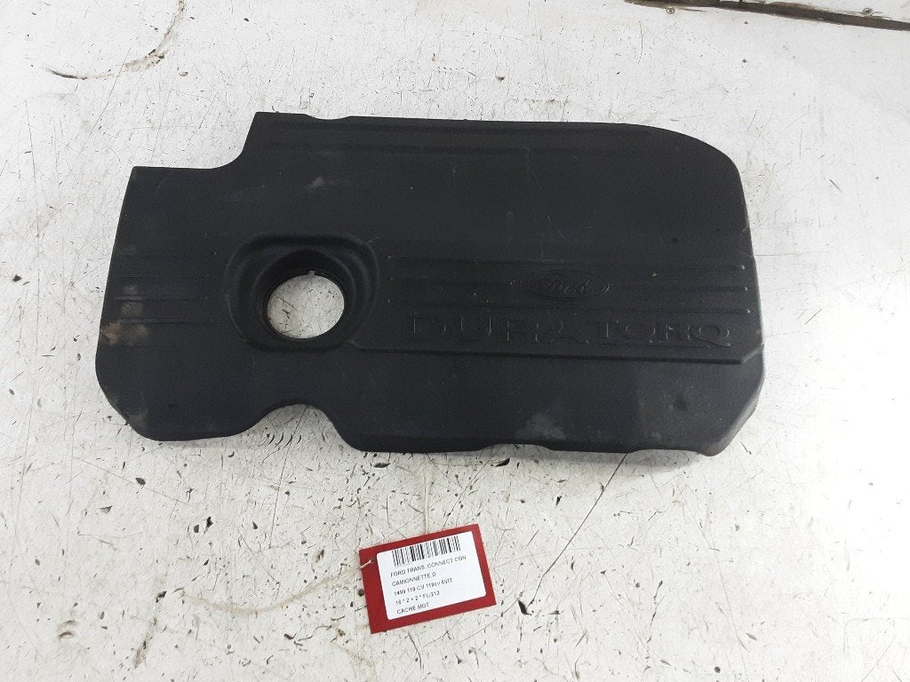 AFDEKPLAAT MOTOR Ford Transit Connect (PJ2) (F1FQ6A949A), Gebruikt, Mevr. I. Hauben, Ford, Rue de l'Espoir 34 34
4030  GRIVEGNÉE, BE