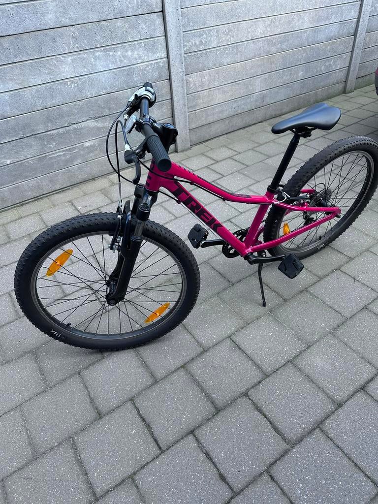 Kinderfiets, Ophalen, Zo goed als nieuw, 20 inch of meer