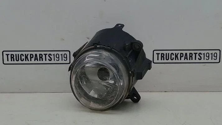 Diversen Lighting Mistlamp Li. MB, Autos : Pièces & Accessoires, Pièces camion, Autres marques, Éclairage, Utilisé, Enlèvement