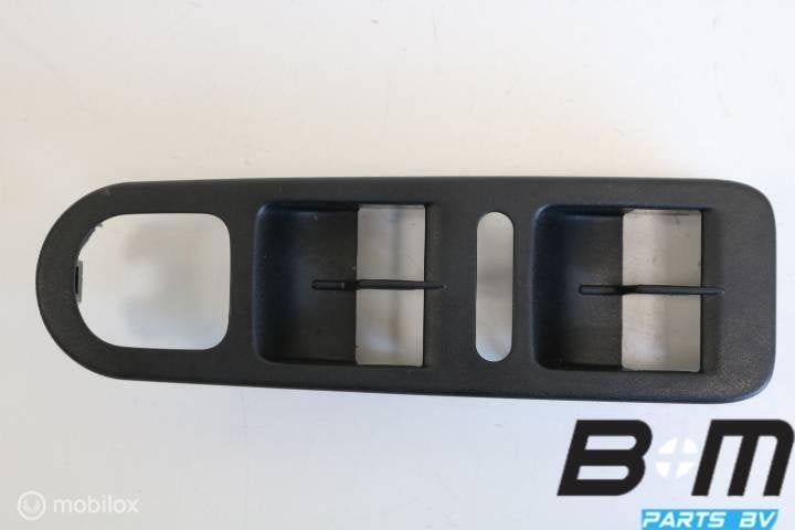 Paneel voor raamschakelaars links voor VW Amarok 2H0867469Q, Utilisé