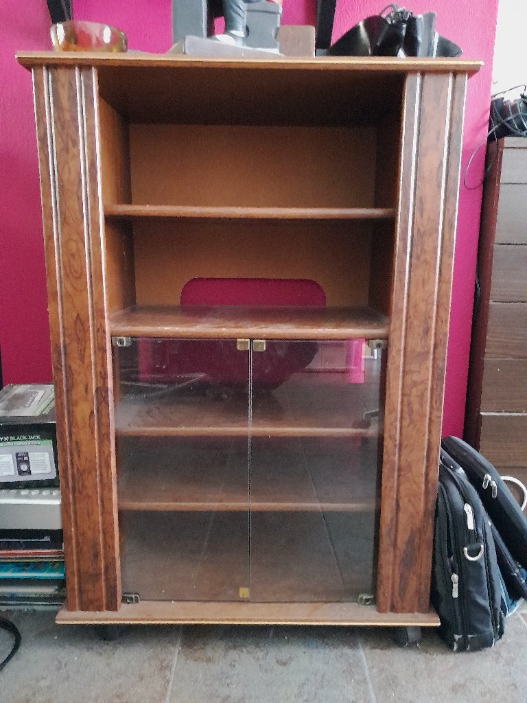 hi-fi toren kast, Ophalen, Gebruikt, Overige merken