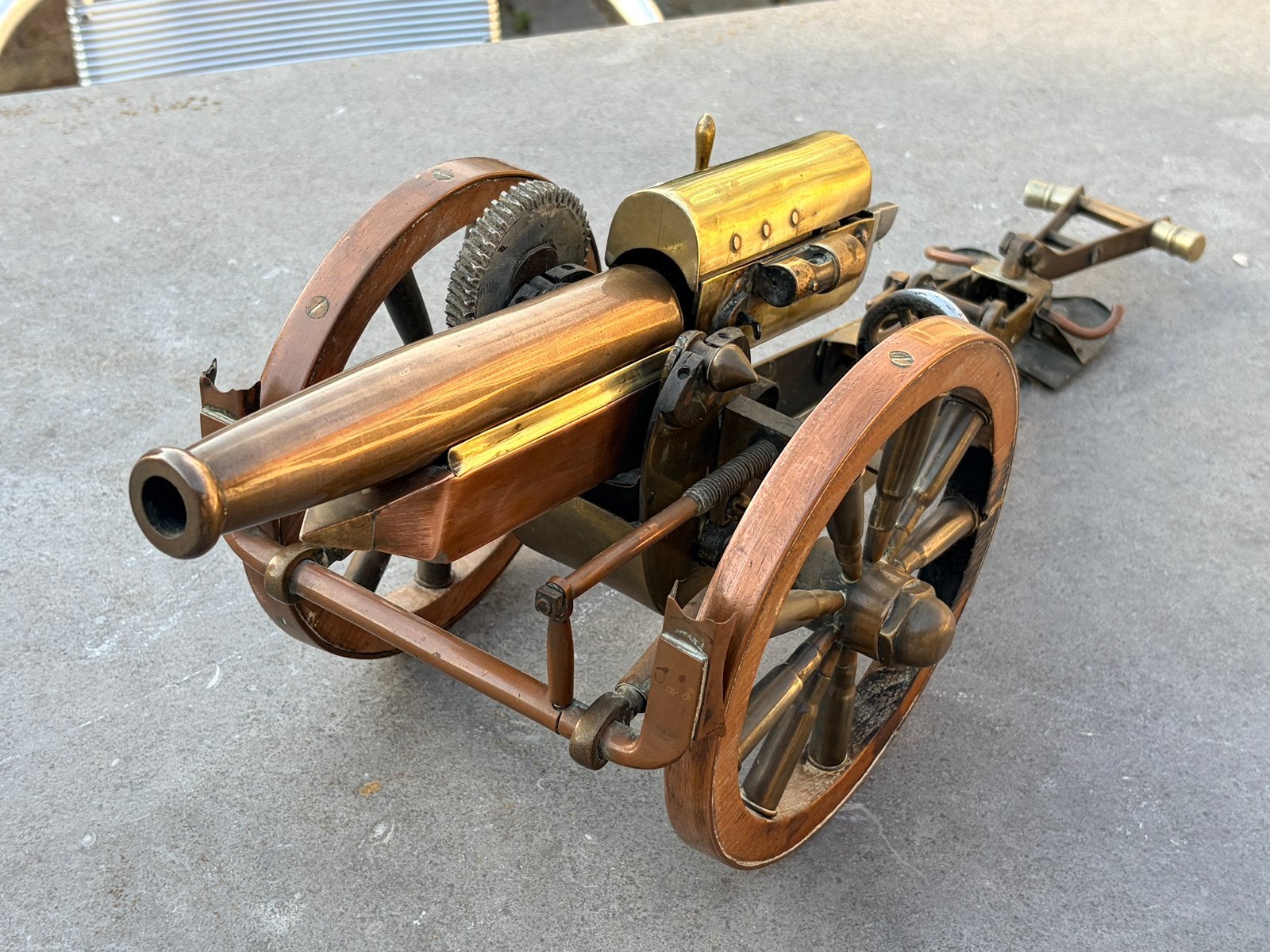 Trench art . Kanon, Collections, Objets militaires | Seconde Guerre mondiale, Enlèvement