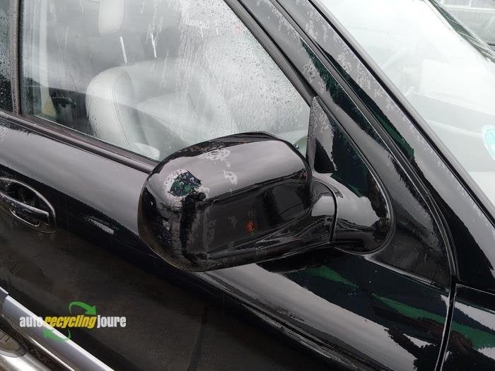 Rétroviseur extérieur droit d'un Hyundai Santafe, -, -, 3 mois de garantie, Utilisé