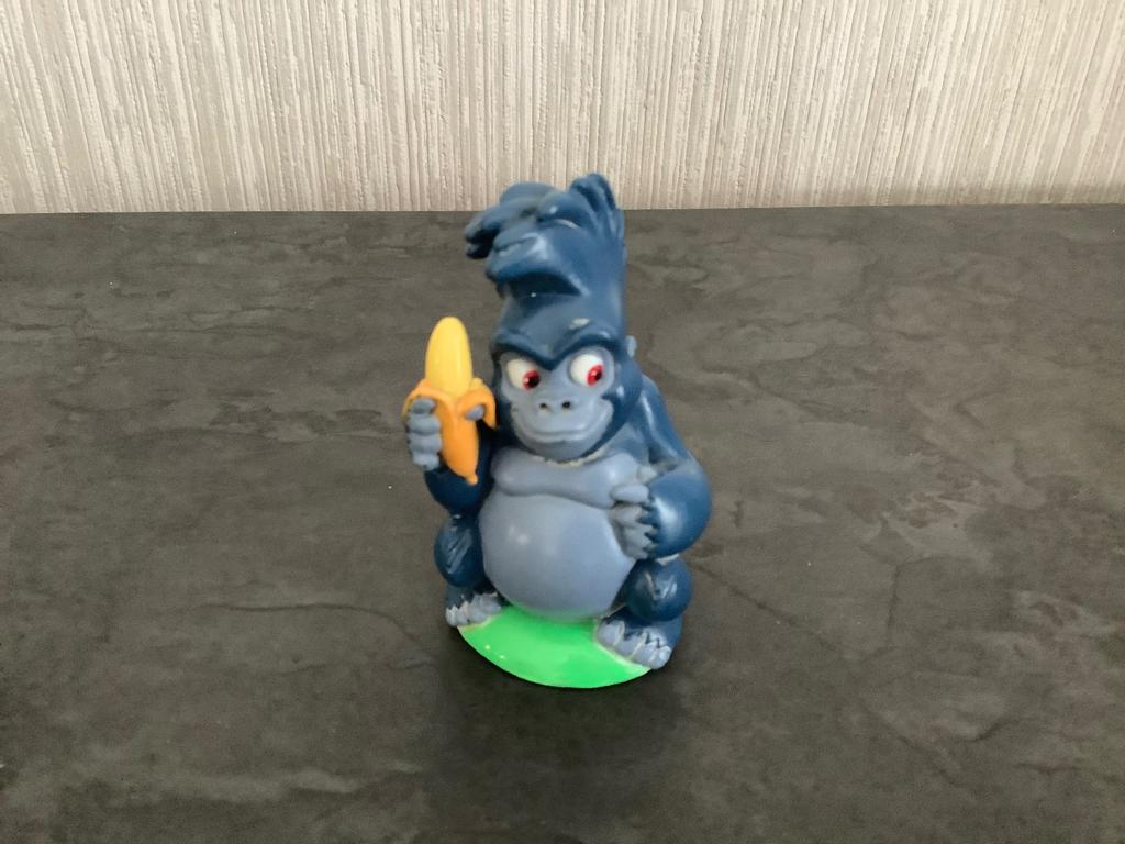 Personnage de Walt Disney Tarzan Trek (6 cm), Enlèvement ou Envoi, Comme neuf