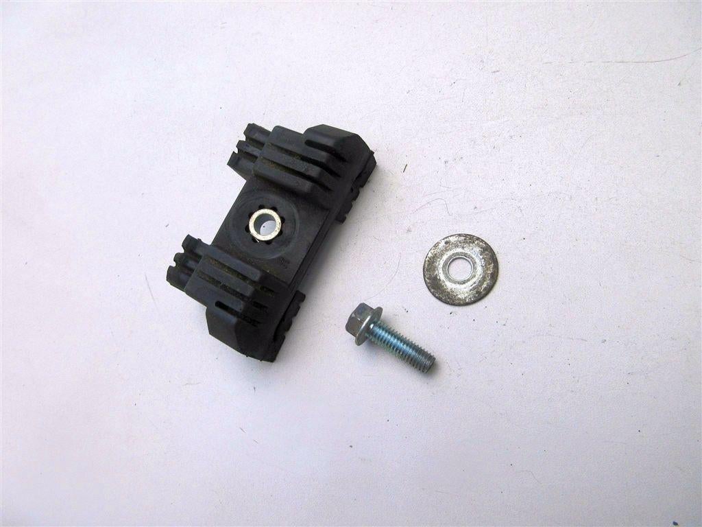 Honda CBR600F benzinetank rubber CBR 600 benzine tankrubber, Enlèvement ou Envoi, Utilisé