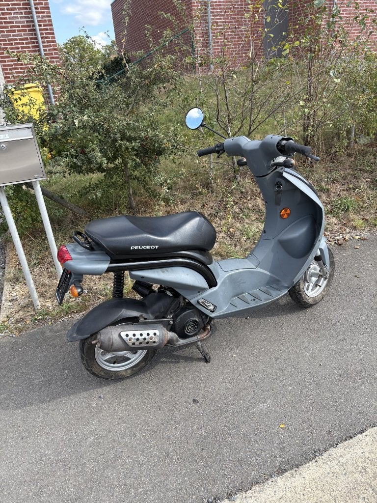Scooter, Scooter, Occasion, Jusqu'à 11 kW, Permis Moto A2 minimum