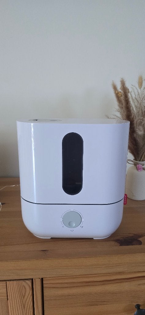 Humidificateur ultrasonique Boneco U200, Enlèvement, Comme neuf, Humidificateur
