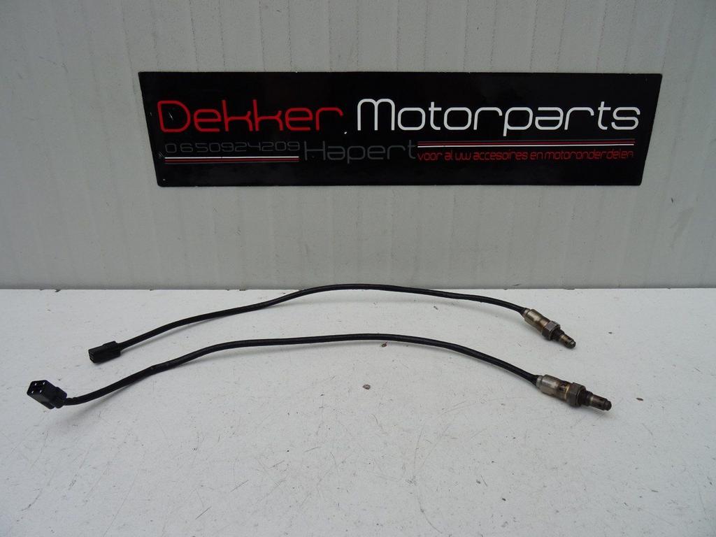 2x Lambdasonde Lambda sonde Ducati Streetfighter Panigale V2, Ophalen of Verzenden, -, -, -