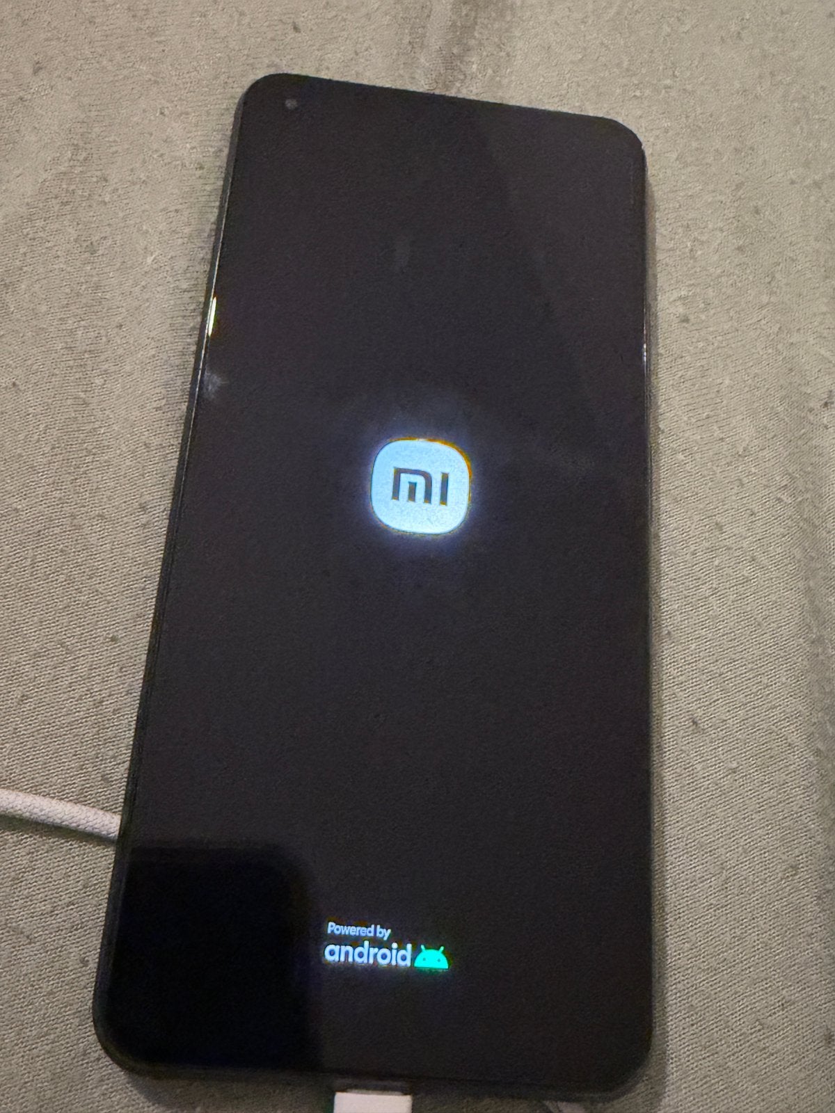 Xiaomi mi 11 lite, Telecommunicatie, Ophalen, Gebruikt, Zonder abonnement