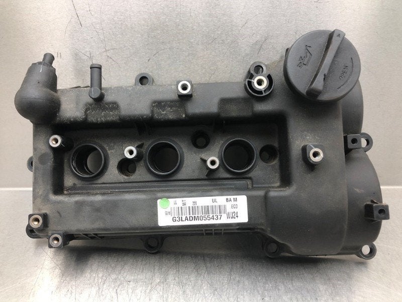KLEPPENDEKSEL Hyundai i10 (B5) (|22400040|), Gebruikt, Hyundai