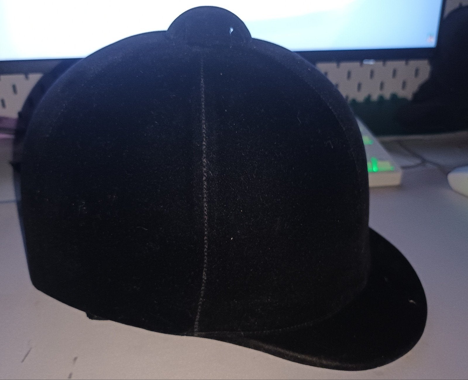 nieuwe rijhelm, Kleding | Heren, Hoeden en Petten, Ophalen