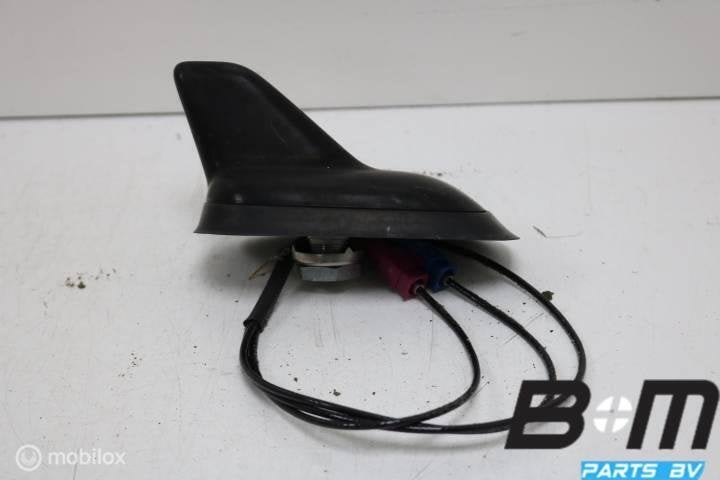 Dakantenne VW Tiguan 5N 3C0035507P, Auto diversen, Autoradio's, Gebruikt