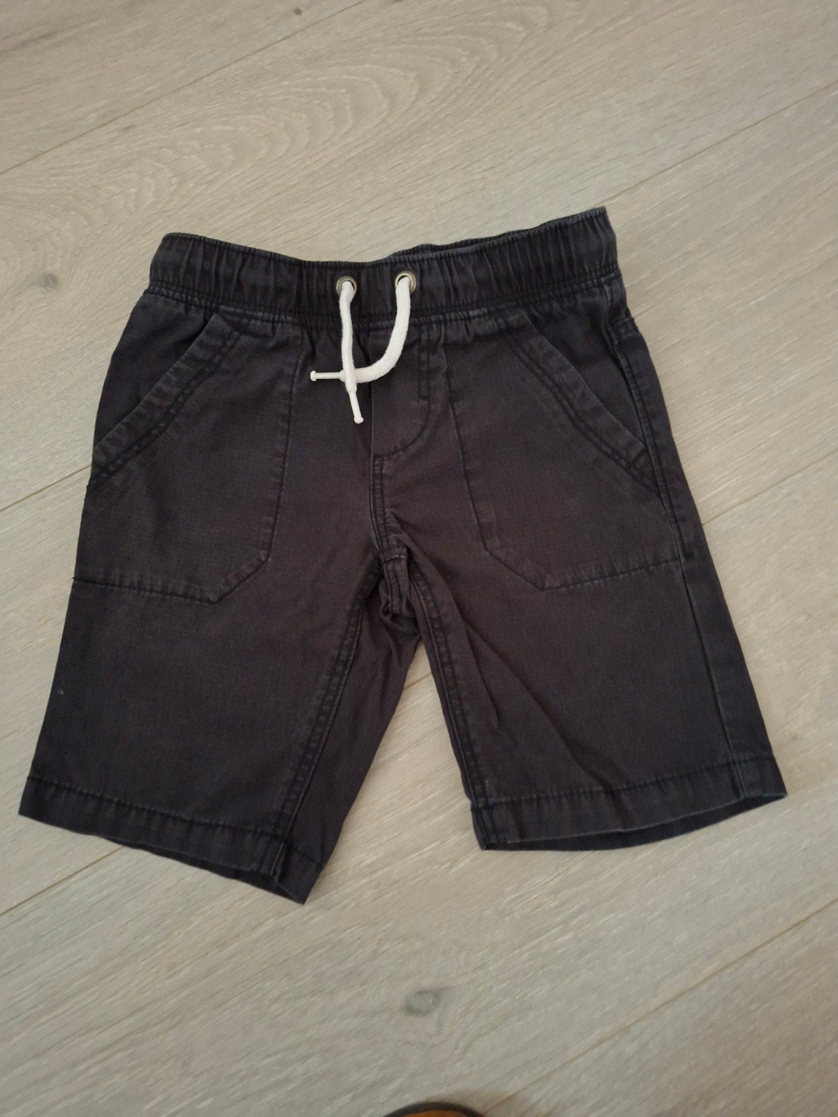 short noir M110, Pantalon, Garçon, Palomino, Enlèvement ou Envoi