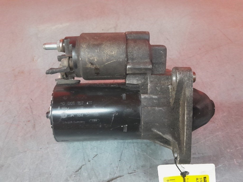 DÉMARREUR Alfa Romeo GT (937) (|0001107411|), Autos : Pièces & Accessoires, Robert Bosch AG, Utilisé, Alfa Romeo, Robert-Bosch-Allee 1
74232  Abstatt, DE
