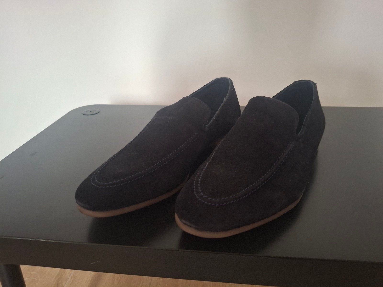 Herenschoenen PIER ONE maat 44, Ophalen