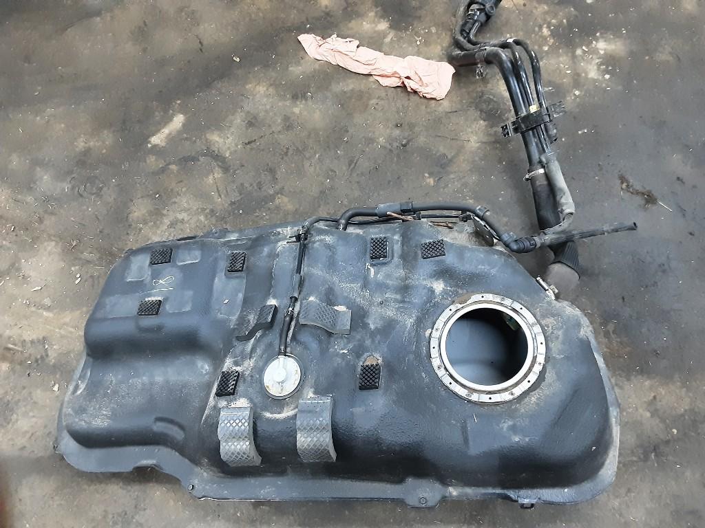 BRANDSTOFTANK Hyundai Tucson (TL) (01-2015/05-2023), Auto-onderdelen, Brandstofsystemen, Hyundai, Gebruikt