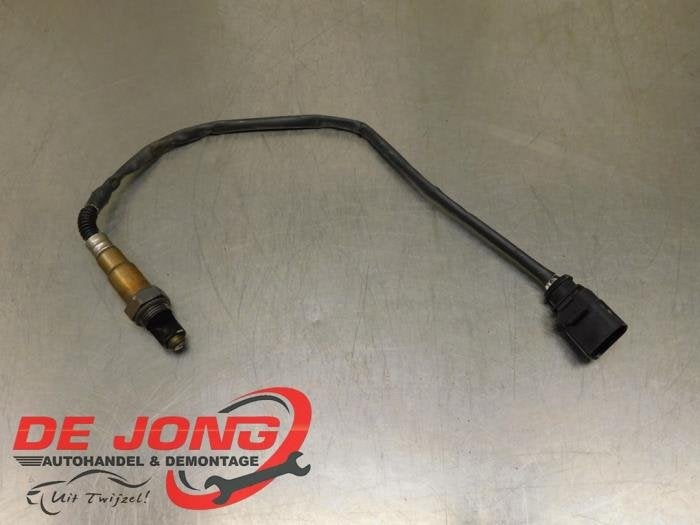 Lambda Sonde van een Volkswagen Golf Plus, Auto-onderdelen, Overige Auto-onderdelen, Volkswagen, Gebruikt, 3 maanden garantie