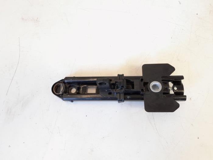 Gordelaangever links van een Audi RS6, Gebruikt, -, -, -
