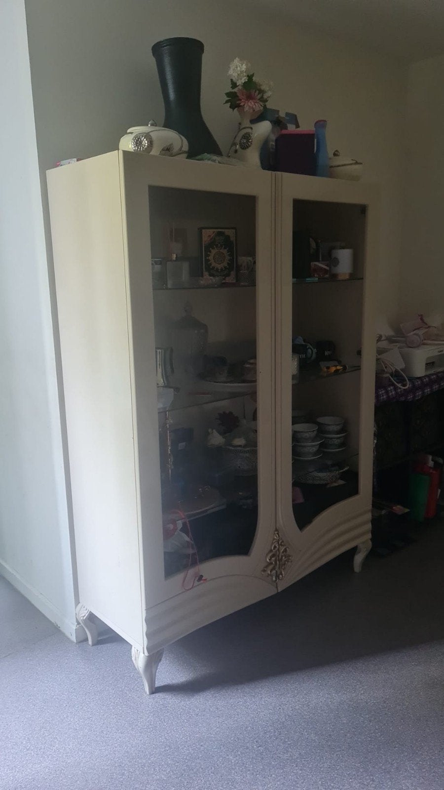 Kast gratis, Huis en Inrichting, Ophalen