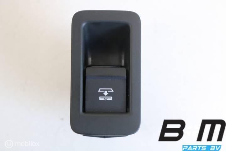 Schakelaar cabriokapbediening S5 5F cabrio 8W7959726, Utilisé