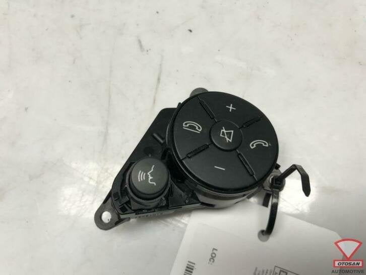 mercedes c classe e boutons de commande au volant droit a204, Autos : Pièces & Accessoires, Tableau de bord & Interrupteurs, Mercedes-Benz