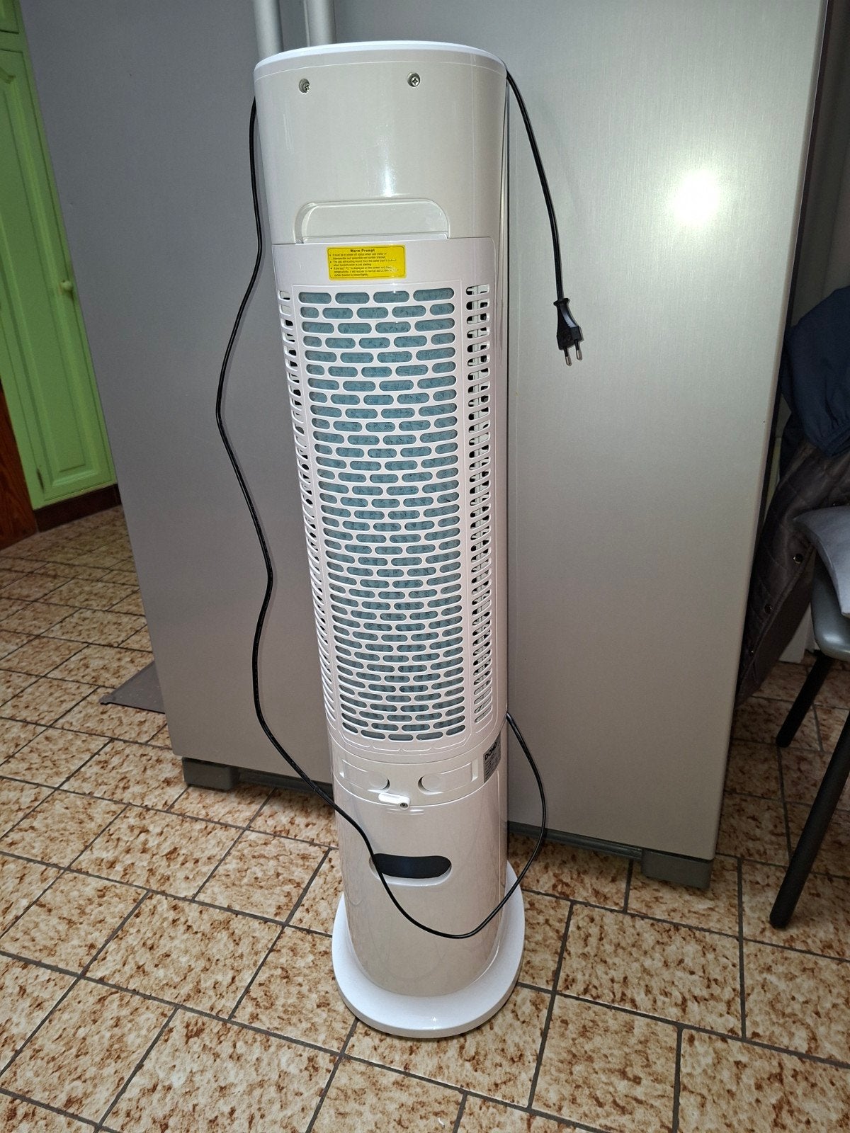 Rafraîchisseur d’air, Electroménager, Enlèvement