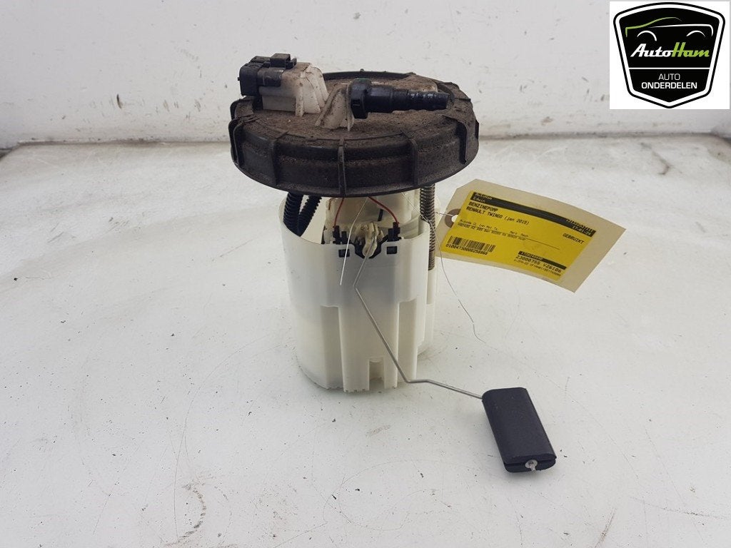 POMPE CARBURANT ELECTRIQUE Twingo III (AH) (|172024944R|), Robert Bosch AG, Renault, Utilisé, Robert-Bosch-Allee 1
74232  Abstatt, DE