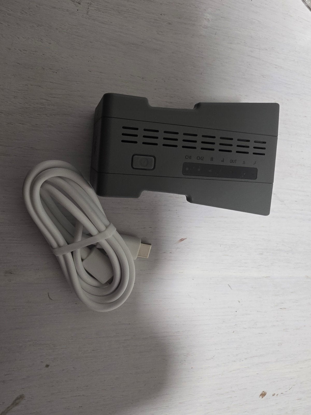 YX slimme batterijlader voor DJI Neo drone, Ophalen of Verzenden