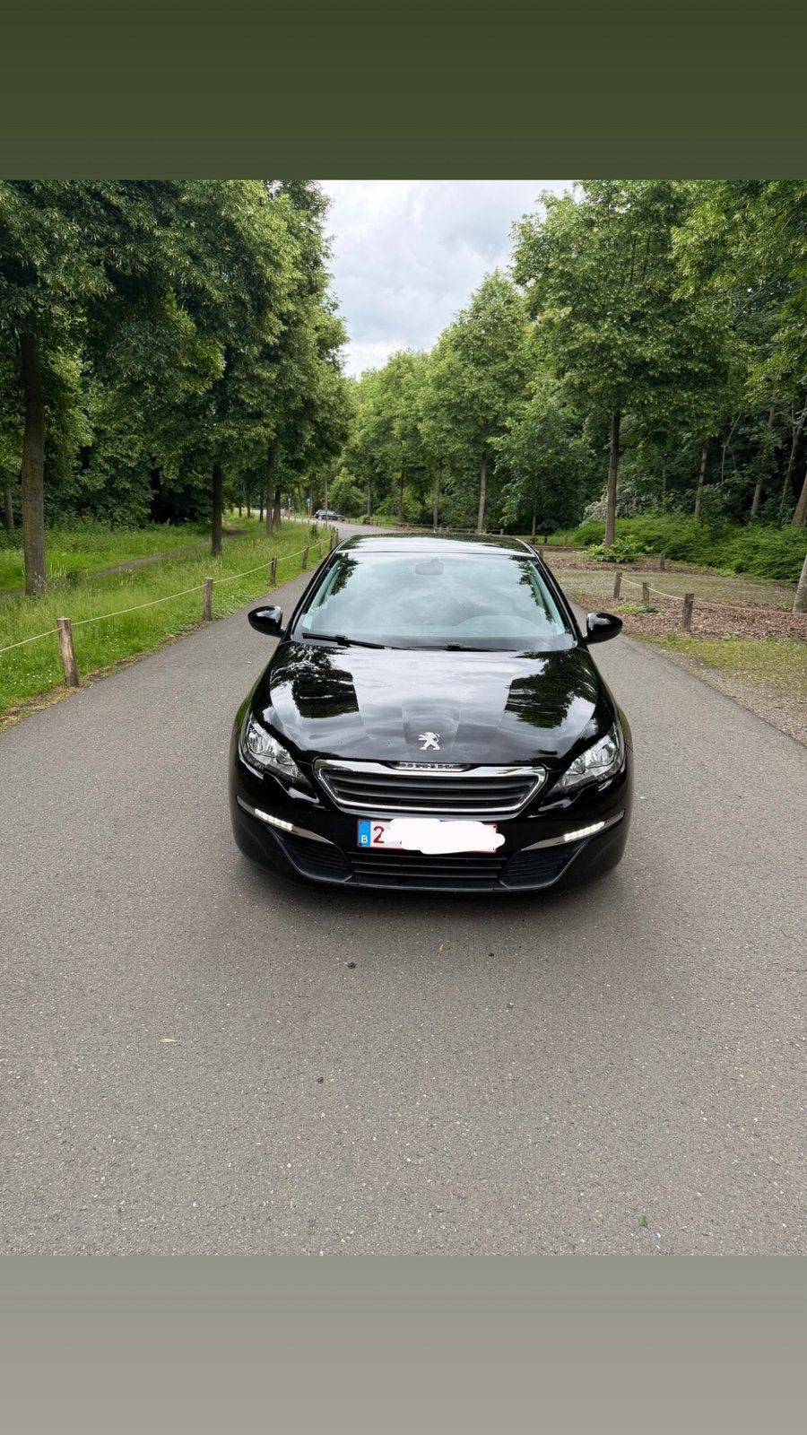 Peugeot 308 1.2 essence Puretech, Autos, Peugeot, ABS, Airbags, Air conditionné, Climatisation automatique, Bluetooth, Verrouillage central